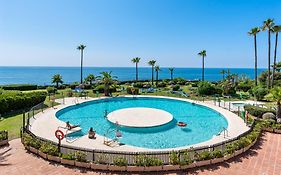 Miraflores Apartments By The Beach Costa Del Sol