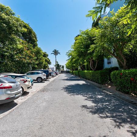 Miraflores Apartments By The Beach Costa Del Sol Sitio de Calahonda Exterior photo