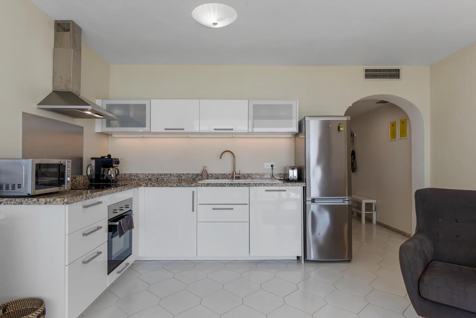 Miraflores Apartments By The Beach Costa Del Sol Sitio de Calahonda Exterior photo