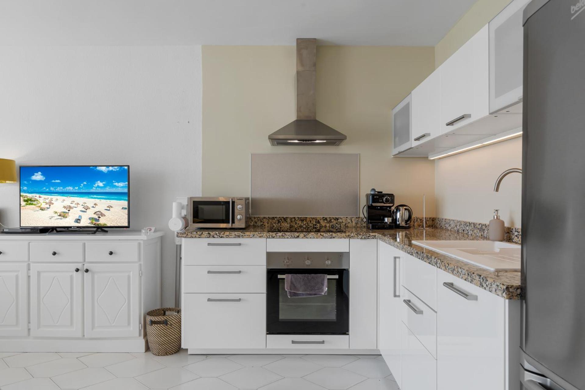 Miraflores Apartments By The Beach Costa Del Sol Sitio de Calahonda Exterior photo