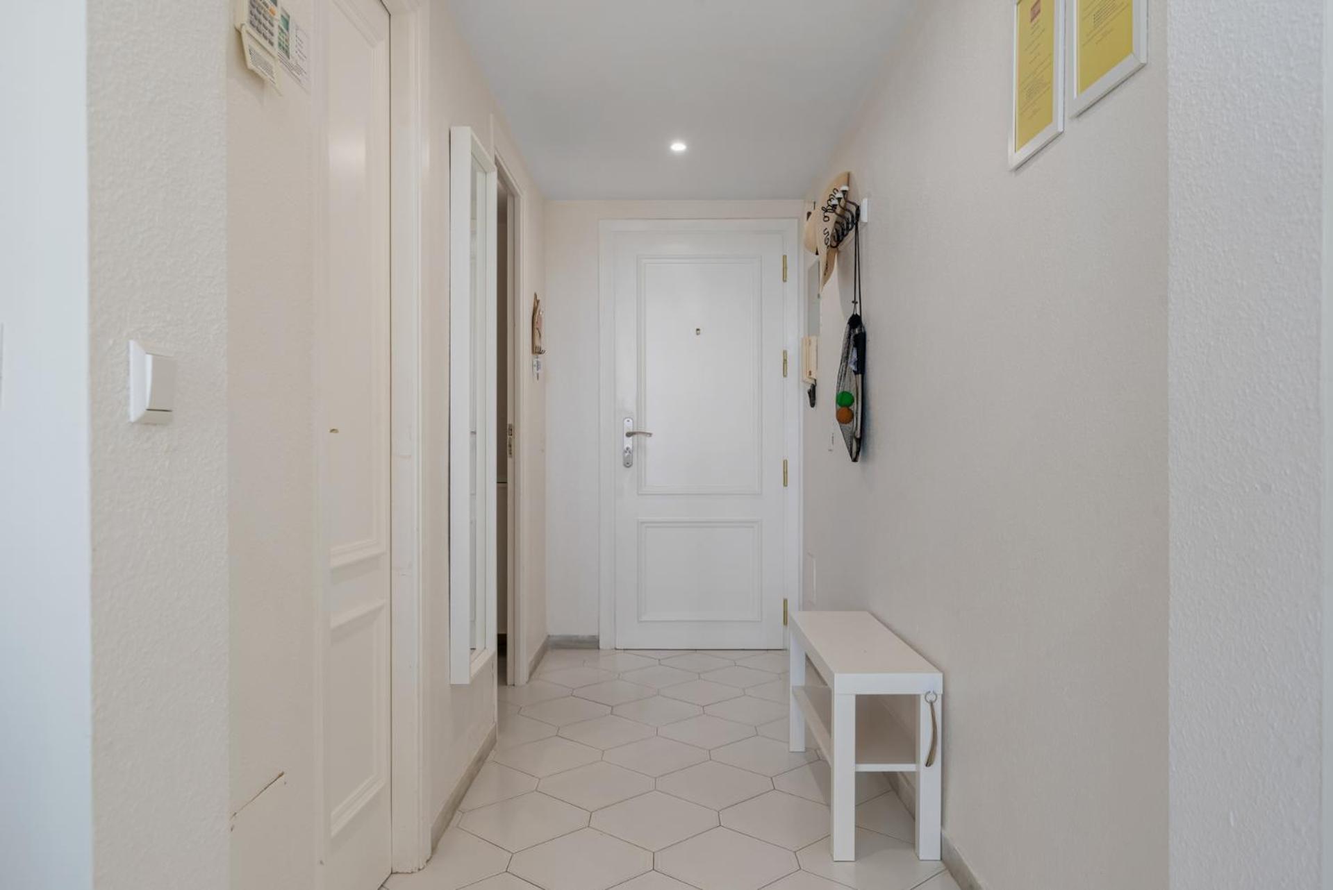 Miraflores Apartments By The Beach Costa Del Sol Sitio de Calahonda Exterior photo